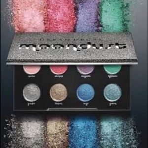 Urban Decay Moondust Palette